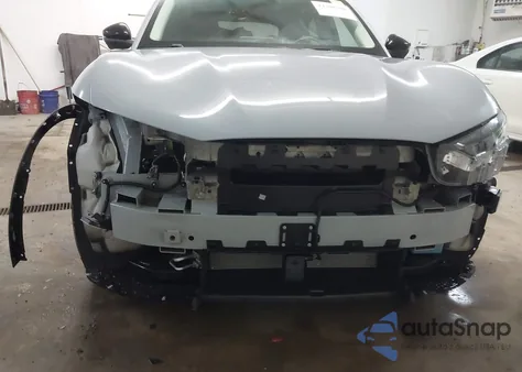 2024 Ford Mustang Mach-E Select from USA, damaged, VIN 3FMTK1S57RMA43472